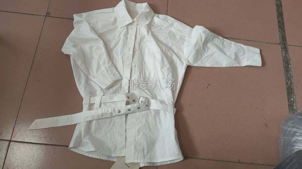 接裁片外发货做-第1张图片