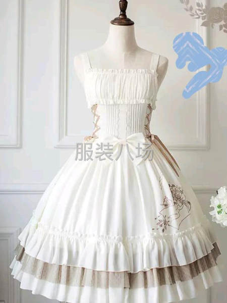 承接制版，做样衣，代开发新品-第1张图片