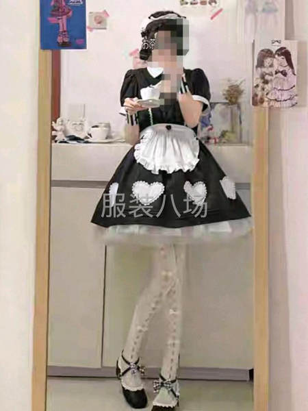 承接制版，做样衣，代开发新品-第3张图片