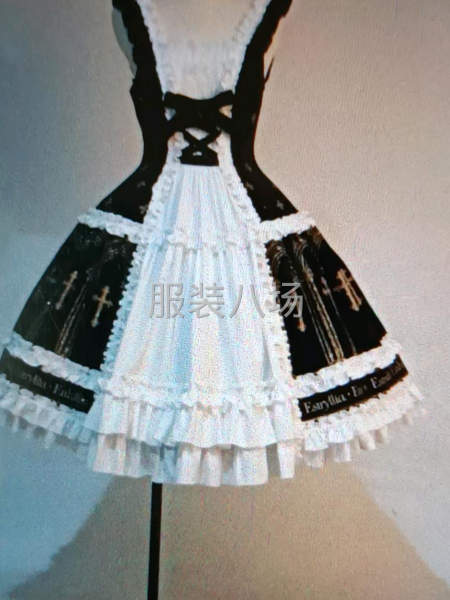 承接制版，做样衣，代开发新品-第9张图片