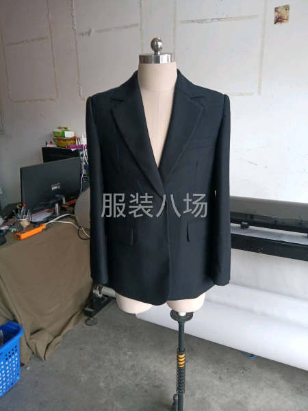 承接制版，做样衣，代开发新品-第6张图片