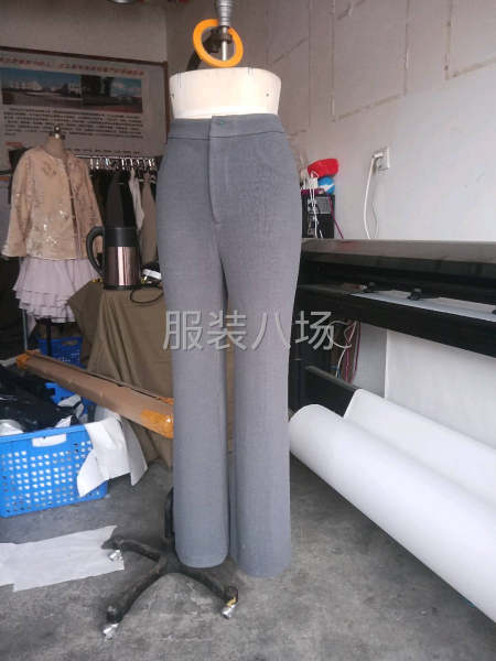 承接制版，做样衣，代开发新品-第7张图片