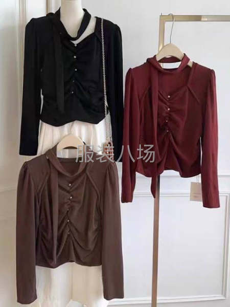 轻工，中重工，都会做，起货快，能配合出货-第6张图片