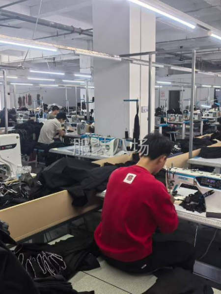 20-50人工厂寻求客户-第1张图片