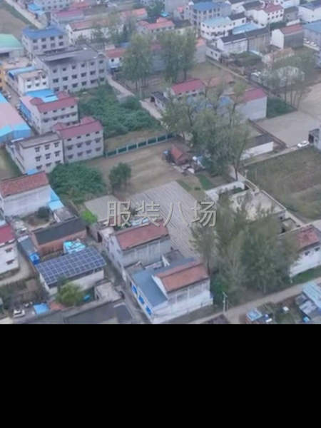 厂房，出租，合作生产均可-第1张图片