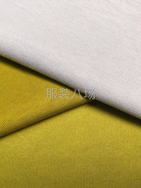 廣志豐9303#木蘭棉270g/320克微肌理感雙面棉滌氨綸-第3張圖片