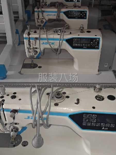 杰克平縫機(jī)-第2張圖片
