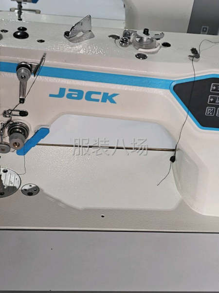杰克平縫機(jī)-第1張圖片