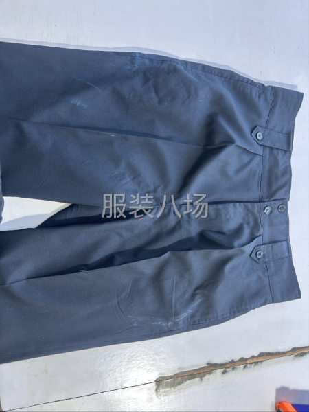 西裤，2款 共1400条-第1张图片