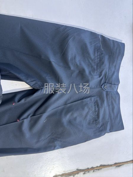 西裤，2款 共1400条-第2张图片