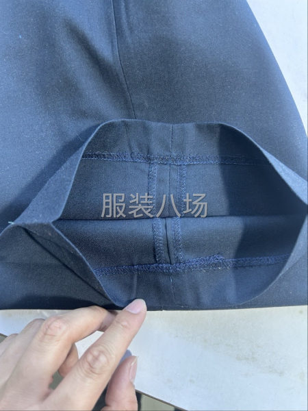 西裤，2款 共1400条-第4张图片