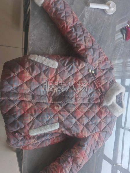 接清加工，有燙臺，平車，4線5線，冚車，拉腰機熟悉各種工藝-第1張圖片