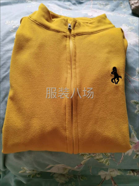 接清加工，有燙臺，平車，4線5線，冚車，拉腰機熟悉各種工藝-第2張圖片