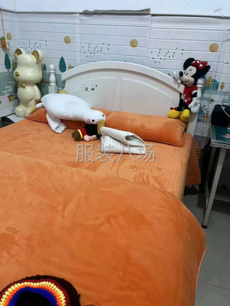 房屋出租  出租莫城莫干路燕巷二邨-第1张图片