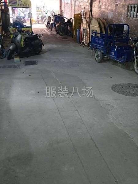 工厂转让转   让
因回老家发展，现将一楼小型制衣厂转让
设-第2张图片