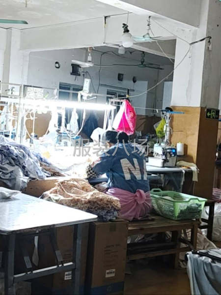 工厂转让转   让
因回老家发展，现将一楼小型制衣厂转让
设-第3张图片