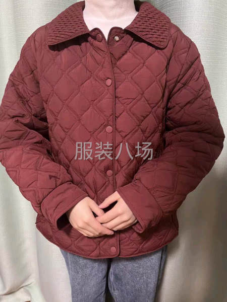 夏邑服装工厂10-15人，明日下线，寻自产自销老板-第1张图片