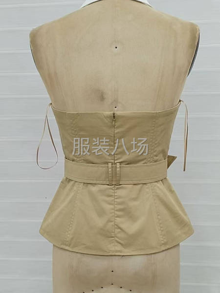 订单稳定，诚信合作，每月20号准时结算上个月加工费，-第5张图片