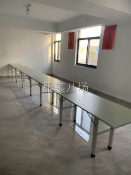 裁剪台，流水台，烫台，电锅炉转让-第3张图片