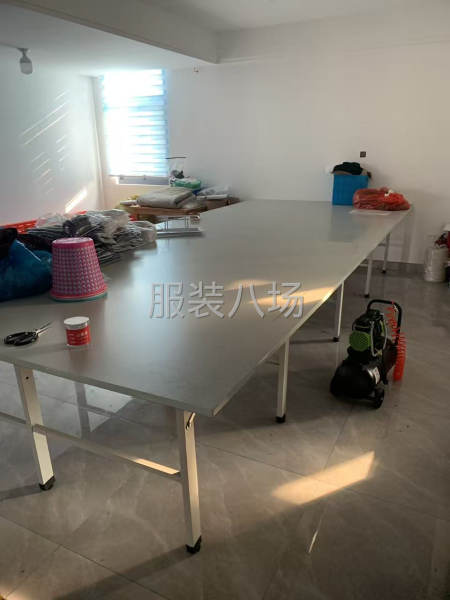 裁剪台，流水台，烫台，电锅炉转让-第1张图片