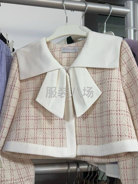 寻嘉兴周边品质好的 梭织工厂-第1张图片