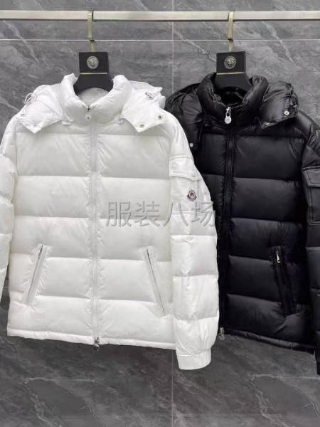 专做半精品和半精品偏上的公司网店单子，样衣-第1张图片