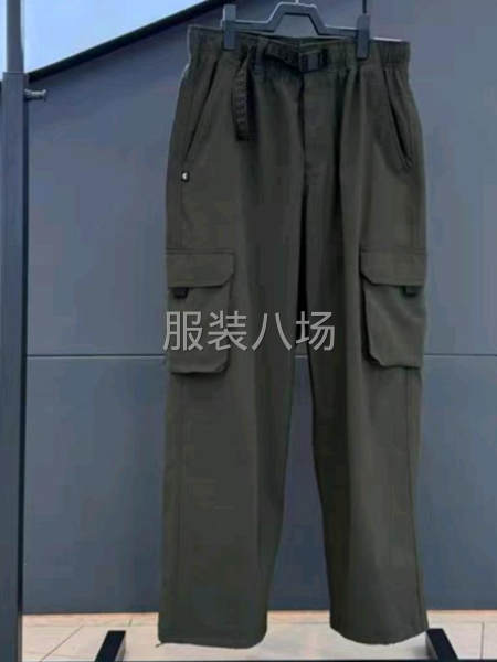 招裤子连衣裙等加工厂