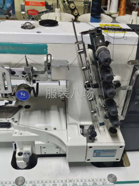 功能正常，线迹稳定-第1张图片