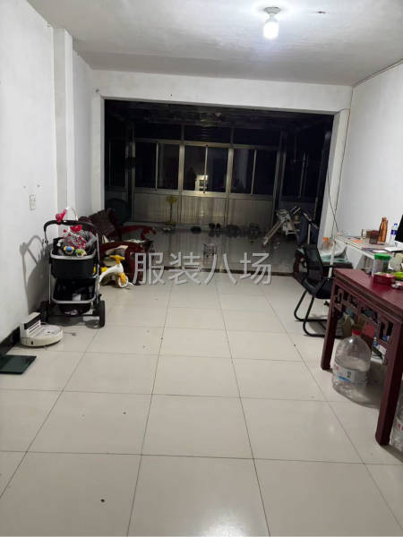 建华新村二区自建房出租-第1张图片