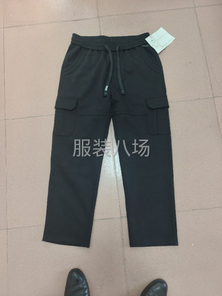 誠尋專業(yè)牛仔褲工廠，要有品控能力！-第2張圖片