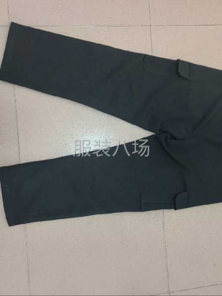 誠尋專業(yè)牛仔褲工廠，要有品控能力！-第3張圖片