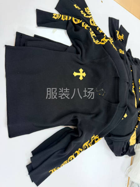 有克罗心 巴黎的现货工厂联系下我 金宝有档口 自己也有直播团-第4张图片