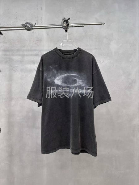 有现货克罗心巴黎世家工厂联系我 金宝有档口自有直播团队-第6张图片