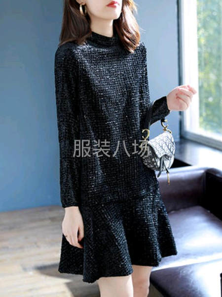 求职临时样衣工,经验7年-第1张图片