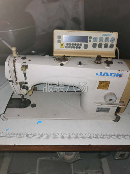 杰克平车 便宜甩卖了-第3张图片