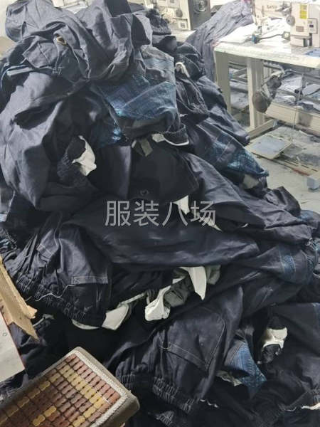 一楼制衣厂转让-第1张图片