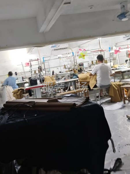 一楼制衣厂转让-第2张图片