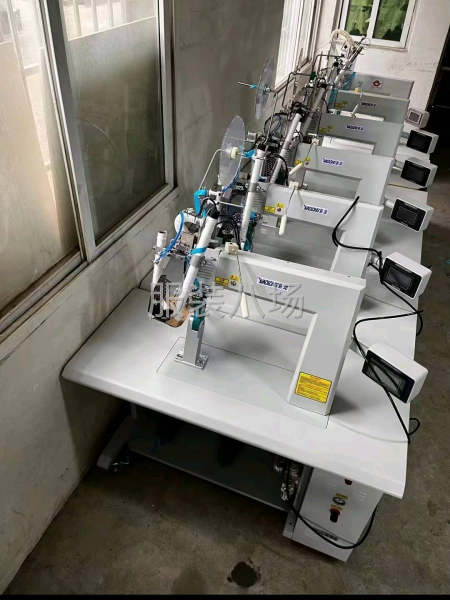 出售精品压胶机-第5张图片