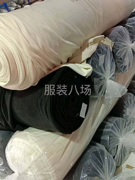 订单剩余面料-第4张图片