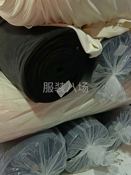 订单剩余面料-第1张图片