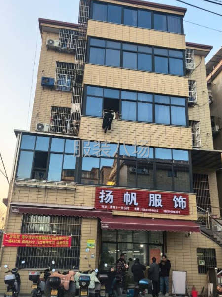 厂房出租 位置优越-第1张图片