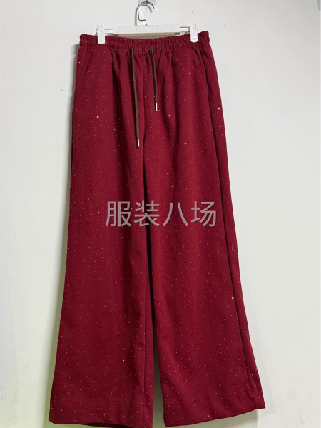 专业非洲裤子-第1张图片