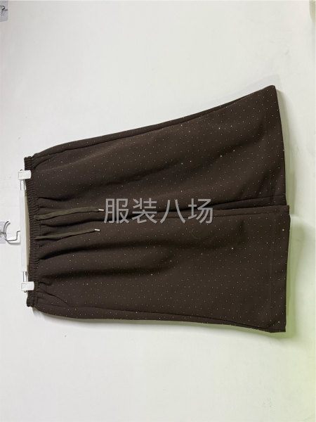 专业非洲裤子-第2张图片