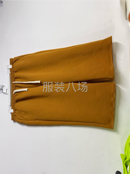 专业非洲裤子-第3张图片