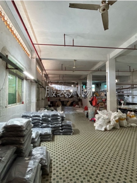 诚信合作，经营有道。诚寻毛衣男女装、童装加工订单-第3张图片