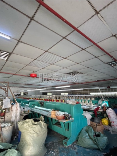 诚信合作，经营有道。诚寻毛衣男女装、童装加工订单-第4张图片