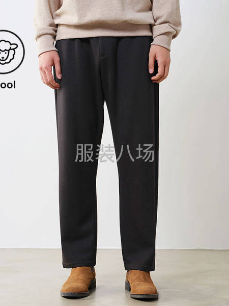 找長期合作褲子專業生產工廠-第1張圖片