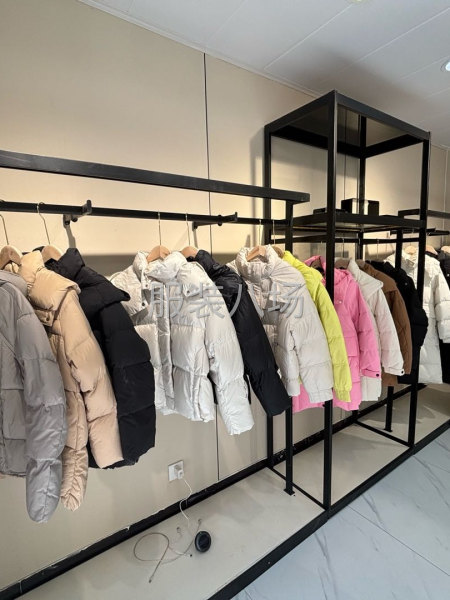 招聘羽絨服樣衣工。工資一單一結-第2張圖片