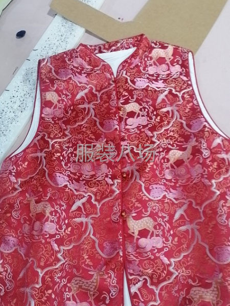 找长期合作  档口客户-第2张图片