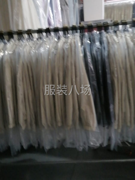 找长期合作  档口客户-第1张图片